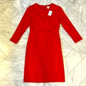 J.Crew dress, size 00